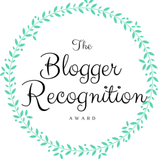bloggerrecognition