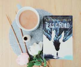 tess of the road